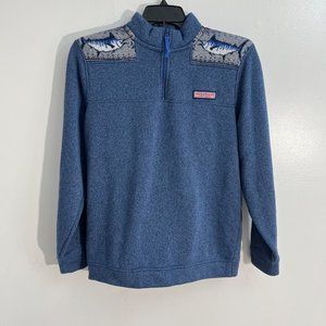 Vineyard Vines‎ Marlin Shep Shirt Size MED